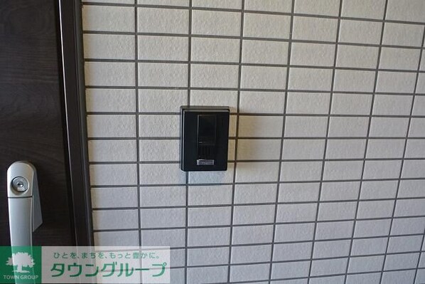 グロウワード東京ノース・アリビエの物件内観写真